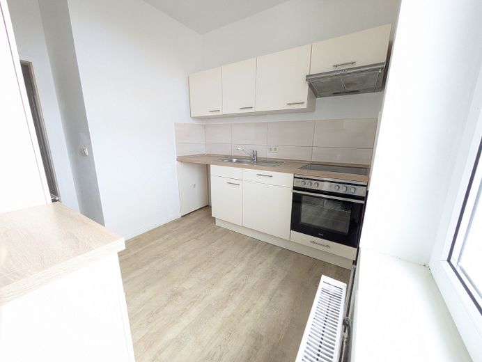 3-Raum Wohnung in Halle südl. Innenstadt Nähe Rannischer Platz – Foto 5