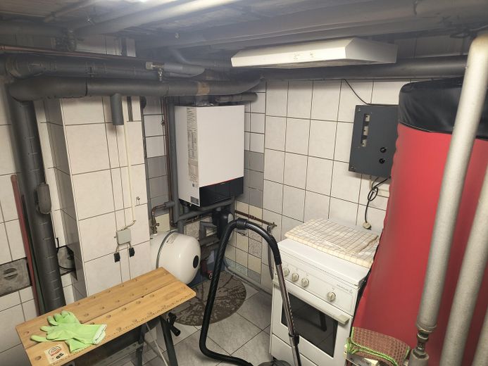 Heizungskeller 2