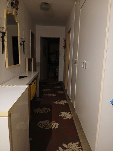 Barrierearmes Wohnen auf 101 m² – 3-Zimmer-Wohnung mit Aufzug & Stellplatz in Hügelsheim – Foto 4