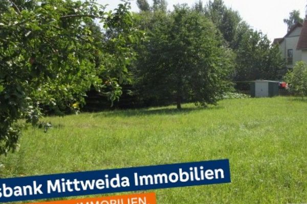 Terreno in posizione da sogno e tranquilla per la vostra casa dei sogni – senza vincoli di costruttore !