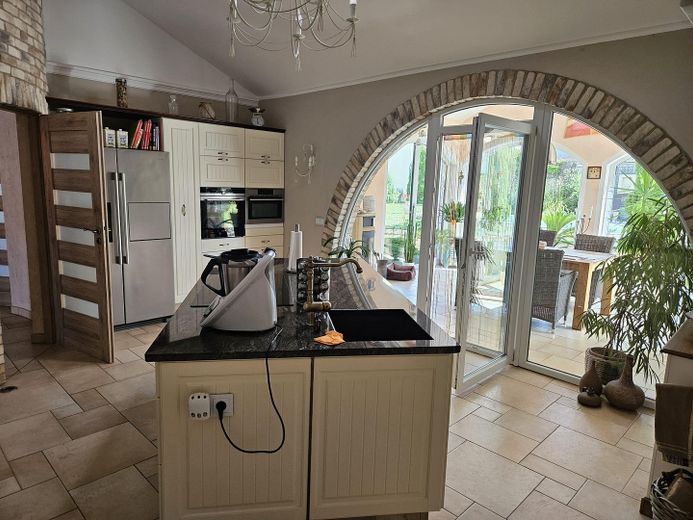 Mediterranes EFH im Bungalowstil – Foto 21