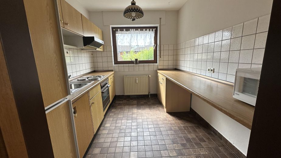 Helle Wohnung im grünen mit großem Sonnenbalkon – Foto 12