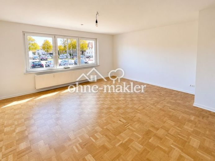 1-Zimmer-Wohnung in St. Jürgen | Nähe UKSH & Sana Kliniken – Foto 1