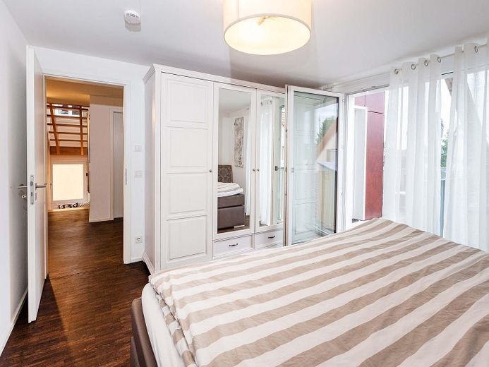 1. Schlafzimmer