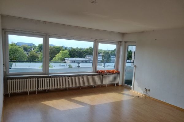 Münster'de daire