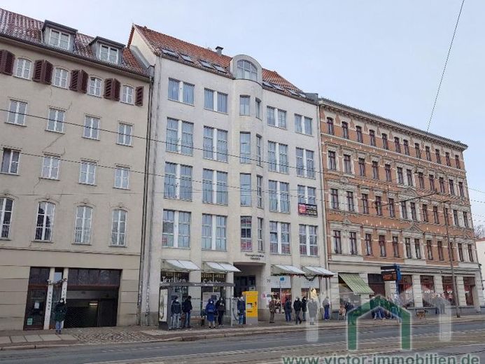** Zentrumsnahe 2-Zimmer-Whg. mit Balkon * Lift ** – Foto 1