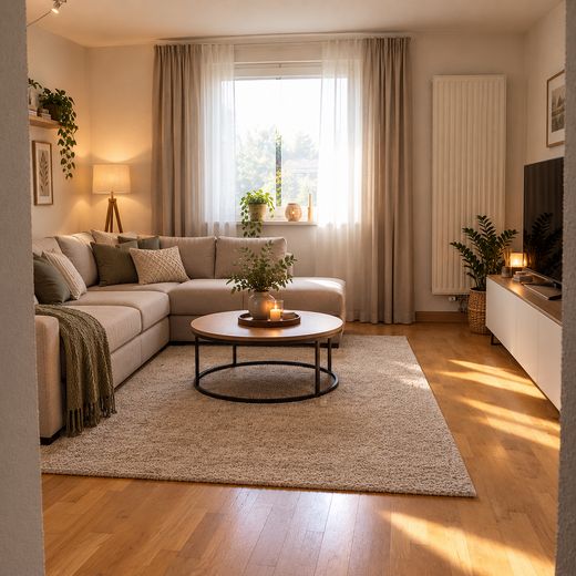 Provisionsfrei!! Due appartamenti di proprietà al prezzo di uno! – Foto 19