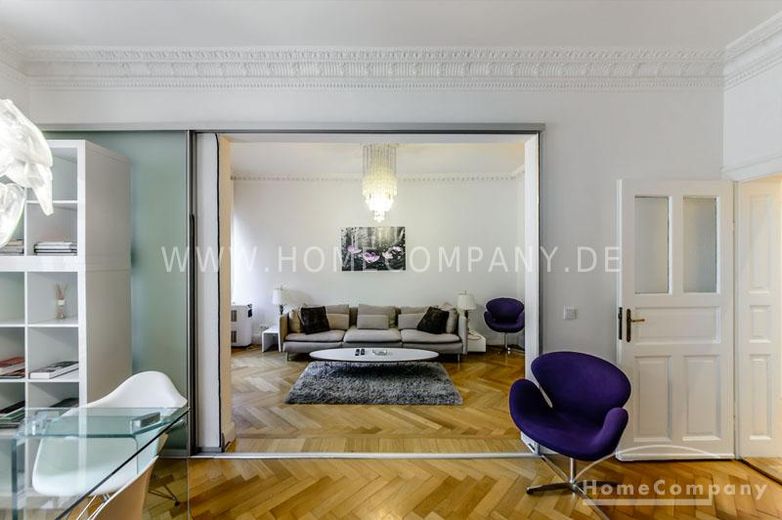 Schöne, hochwertige möblierte 4-Zimmer-Altbauwohnung mit Balkon in Schwabing – 0f2d709426d6f5298ee7bd7f0dc991020cd6482a.jpg