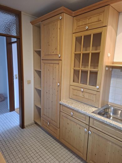 Großzügige 3-Zimmerwohnung, 96 m², in bester Lage Würzburg-Frauenland – KÜ