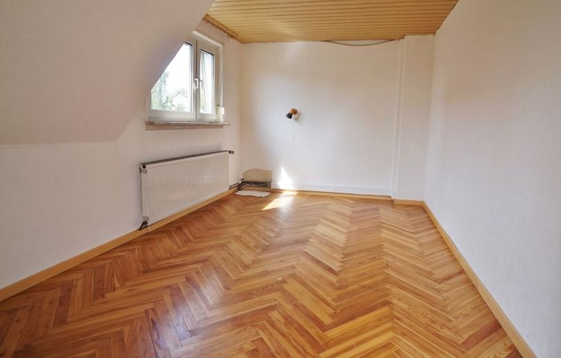 Schlafzimmer 1 - OG