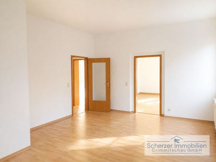 helle 3-Zimmer Wohnung in ruhiger Lage, 1. OG, nahe neuberts Restaurant, ab 01.08.2026 – फोटो 1
