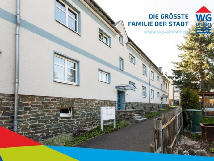 Dachgeschoss und trotzdem leicht einzurichten – Foto 1
