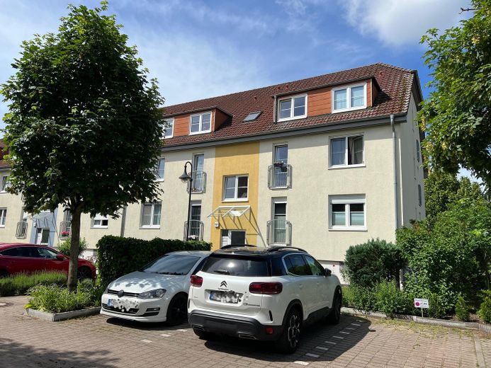 Haus