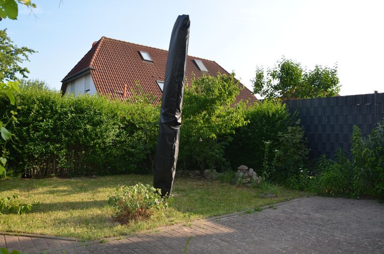 Garten Foto 1
