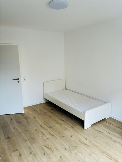 Modernes 1-Zimmer-Apartment – Ideal für Studenteneltern & Kapitalanleger – Zimmer