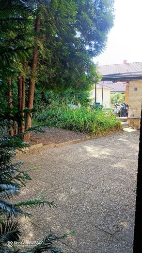 2 Familienhaus in top Lage von Badenstedt – Terasse 2