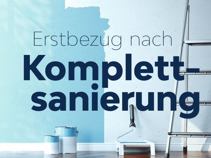 Zwei Kaltmieten sparen bei Einzug in 3-Raumwohnung! – Foto 1
