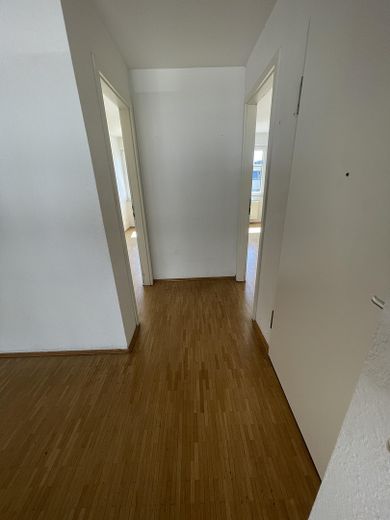 Appartamento luminoso e spaziosamente distribuito a Colonia-Ehrenfeld, ca. 93 m² – Diele vor Kinderzimmern/Büros