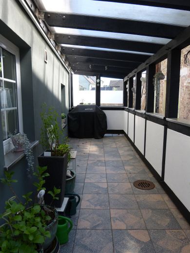 Pergola