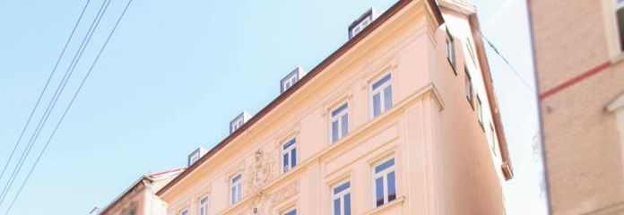 Leerstehende 3-Zimmer-Eigentumswohnung in begehrter Lage von Stuttgart-West!