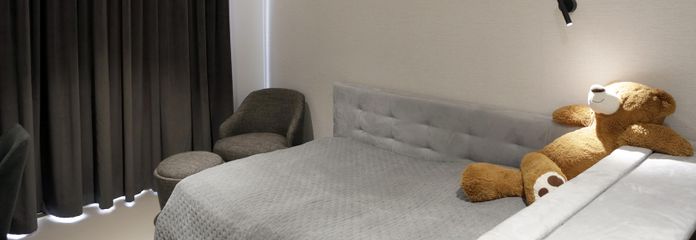 Kinderzimmer