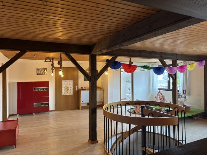 Galerie im OG
