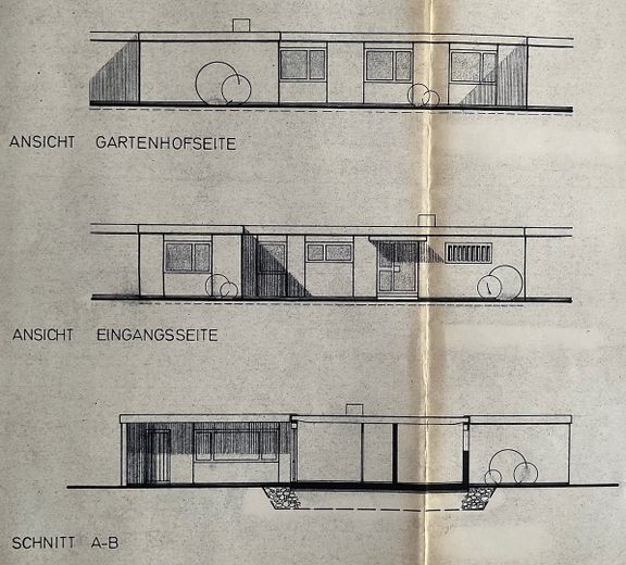 Abitare su un unico livello: bungalow a Bad Dürrheim - ideale per famiglie o per vivere fino a tarda età – Foto 32