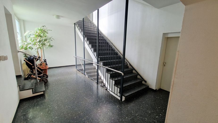  Treppenhaus