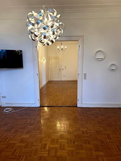 Gemeinschaft-Wohnzimmer