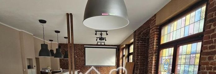 Gastronomiefläche in Solingen Ohligs! Flexibel nutzbar