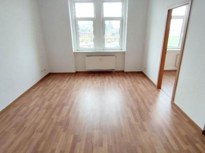 Sonnige 2-Raum Whg. mit EBK in ruhiger Umgebung – Foto 1