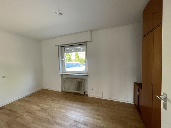 Casa progettata da un architetto a mezza collina – Zimmer 4