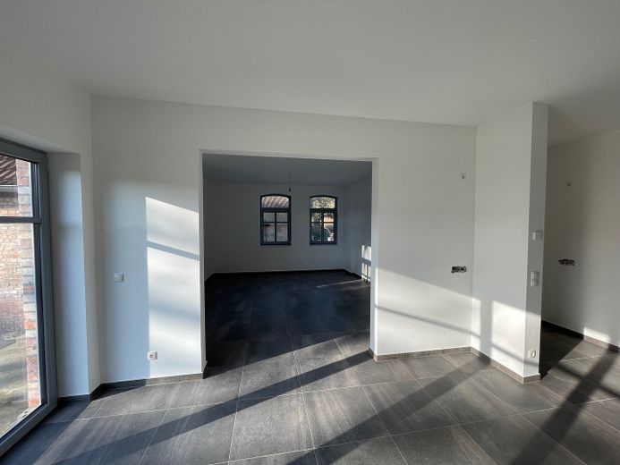 Doppelhaushälfte, Neubau in ruhiger idyllischer Lage – Foto 17