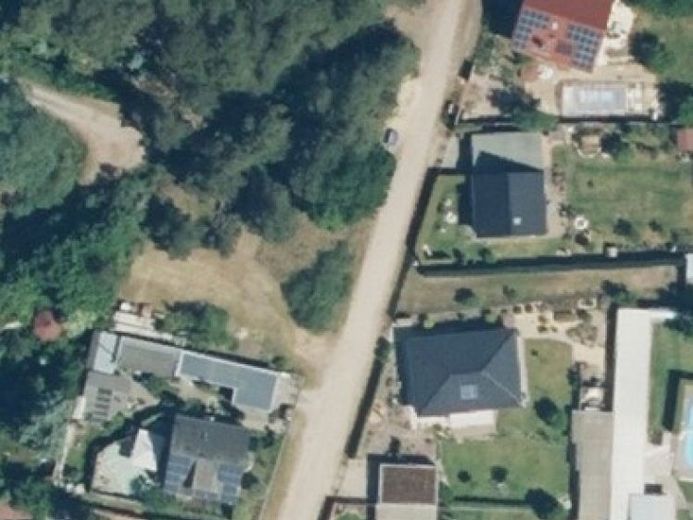 IMMOBERLIN.DE - Notevole terreno edificabile in posizione idilliaca nell'area metropolitana di Berlino – Foto 1