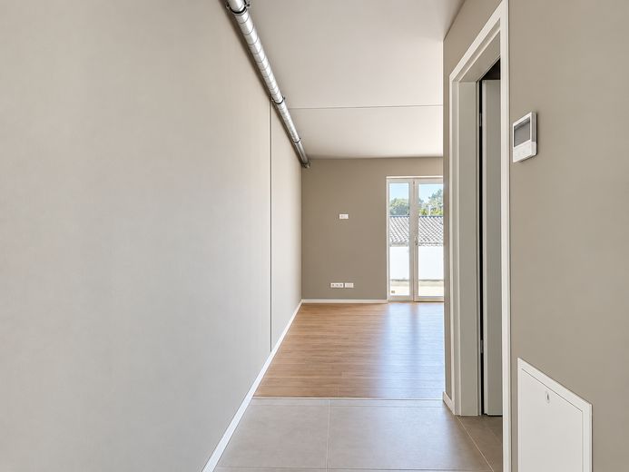 21 appartements à proximité immédiate de l’université – Photo 3