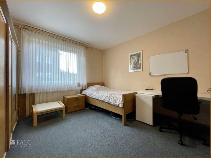 Schlafzimmer EG