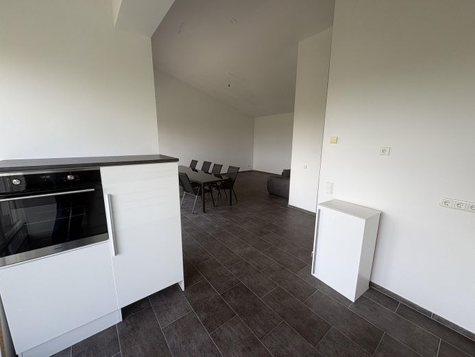 Penthouse de rêve avec vue sur Wuppertal – Foto 7