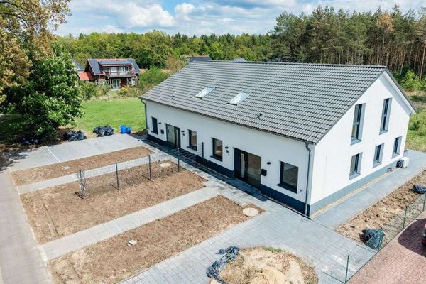 Erstbezug in Ihr neues Zuhause Poitzen - Faßberg