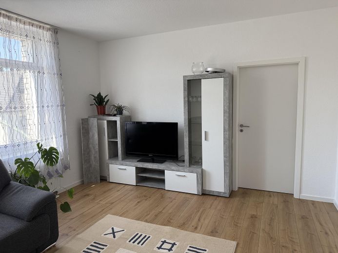 Wohnzimmer rechte Seite