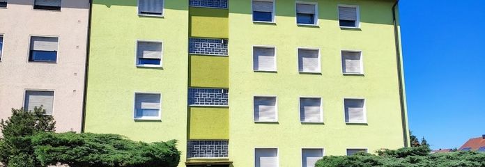 Ansicht Vorderseite