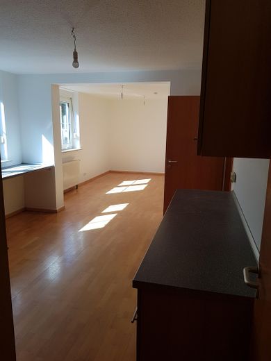 Gemütliche 3-Zimmer-Souterrain-Wohnung mit Stellplatz in Calden zu vermieten – Foto 13