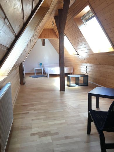 Vollvermietetes WG-Haus in Stuttgart, 10 Zimmer, 4,84 % Rendite, provisionsfrei – Foto 7