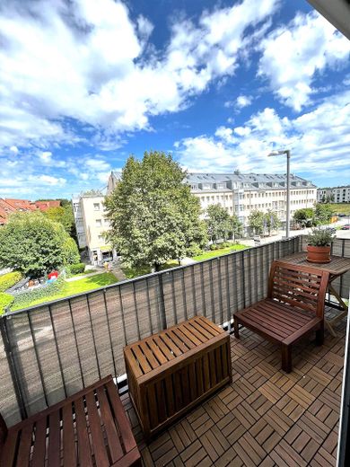 Beispiel Einrichtung