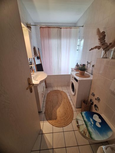 Top gepflegte Wohnung in bester Lage – Foto 3