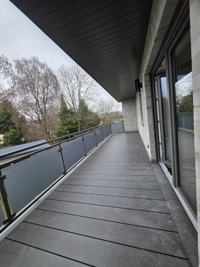 3 Zimmerwohnung on Cloppenburg – Foto 8