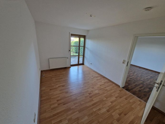 Schicke 2-Zimmer-Wohnung mit Gartennutzung – Foto 4