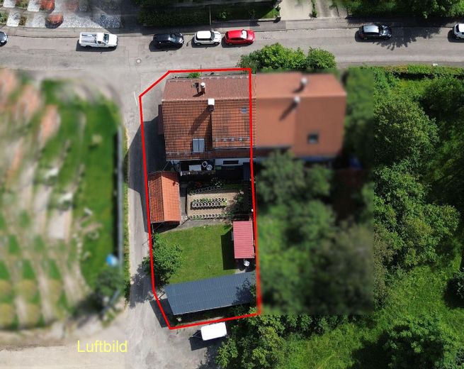 Ampia casa familiare con giardino, 8 locali e tre livelli abitativi in posizione tranquilla - Vendita privata – Foto 4