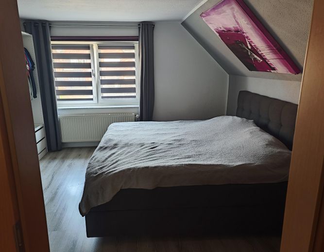 OG Schlafzimmer