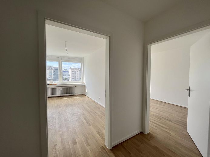 Zimmer 1 und 2