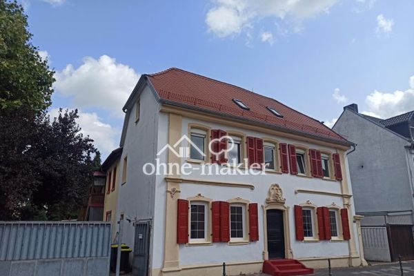 Mehrere Wohnungen zvm Wo-Neuhausen